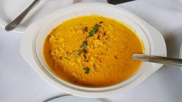 تصویر 3 از خرید و قیمت سوپ هویج نیمه آماده + فروش عمده